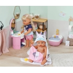Мивка с аксесоари за кукла Baby Born 4