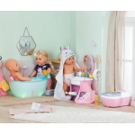 Мивка с аксесоари за кукла Baby Born 5