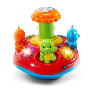 Vtech Музикален пумпал с животни 1