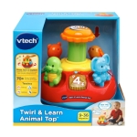 Vtech Музикален пумпал с животни 6