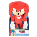 Плюшена играчка Sonic Никълс, 50 см, Jakks Pacific