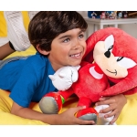 Плюшена играчка Sonic Никълс, 50 см, Jakks Pacific 4