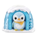 Прожектор иглу с плюшен пингвин VTech 1
