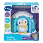 Прожектор иглу с плюшен пингвин VTech