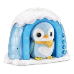 Прожектор иглу с плюшен пингвин VTech 2