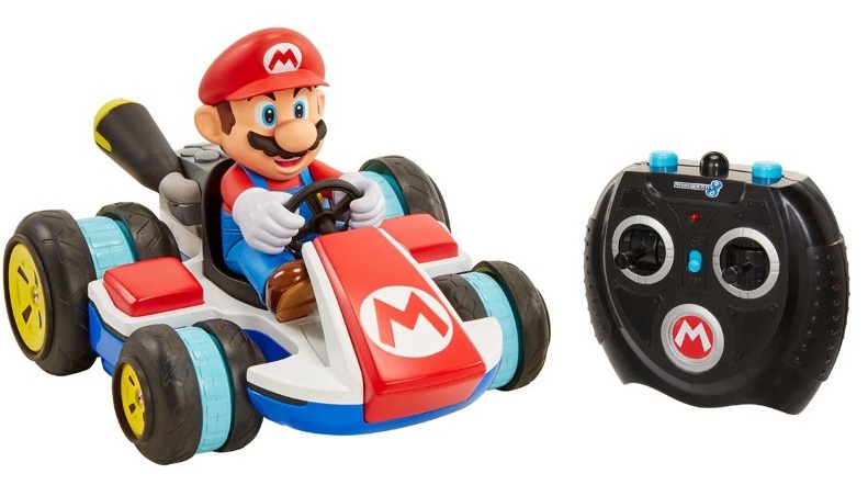 super-mario-kola-s-distantziono-upravlenie-jakks-pacofic-02497-2 Кола с дистанционно управление Super Mario, Jakks Pacific 2