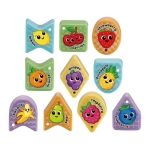 VTech Детски сортер ябълка с плодове 5