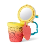 Бебешка играчка за количка Bubble Tea, Melissa and Doug 30744-3