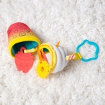 Бебешка играчка за количка Bubble Tea, Melissa and Doug 30744-7
