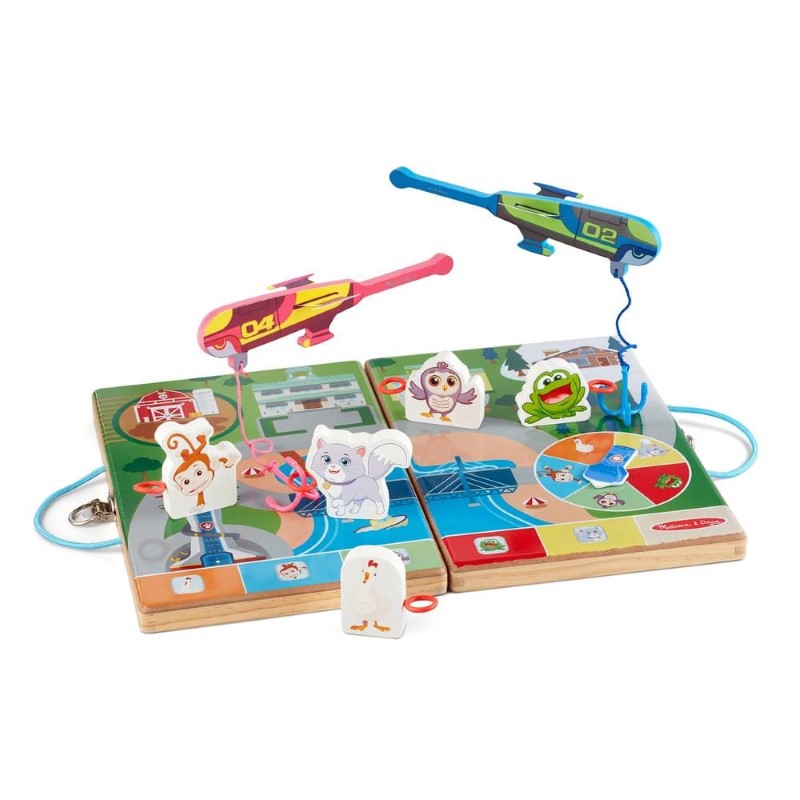 darven-igralen-komplekt-paw-patrol-spy-find-and-rescue-melissa-and-doug-33327-1 Дървен игрален комплект PAW Patrol Spy, Find & Rescue, Melissa and Doug 33327-1