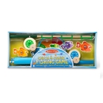 Детска дървена игра Риболов с магнити, Melissa and Doug 5149-1