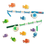 Детска дървена игра Риболов с магнити, Melissa and Doug 5149-2