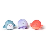 Детска дървена игра Rollables Океан, Melissa and Doug 30736-2