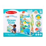 Детска дървена игра Rollables Океан, Melissa and Doug 30736-3