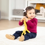 Детска дървена играчка Мече, Melissa and Doug 0562-2