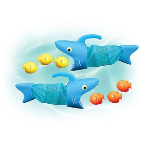 Детска игра Ловуващи акули, Melissa and Doug 16664-1