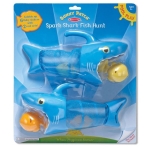 Детска игра Ловуващи акули, Melissa and Doug 16664-2