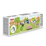 Детска пързалка с вода, зелена Dolu Toys 2