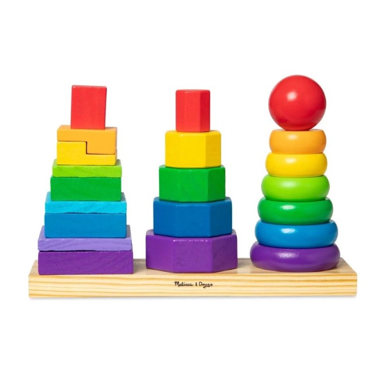 detski-darven-sorter-s-geometrichni-figuri-melissa-and-doug-2005678-1 Детски дървен сортер с геометрични фигури, Melissa and Doug 2005678-1