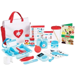 Детски докторски комплект Melissa and Doug 18569-1