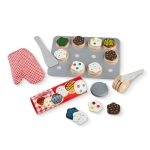 Детски игрален комплект Бисквитки, Melissa and Doug 50546-1