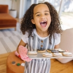 Детски игрален комплект Бисквитки, Melissa and Doug 50546-2