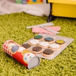 Детски игрален комплект Бисквитки, Melissa and Doug 50546-4