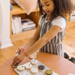 Детски игрален комплект Бисквитки, Melissa and Doug 50546-5