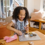 Детски игрален комплект Бисквитки, Melissa and Doug 50546-7