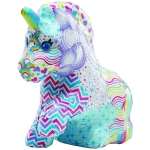 Детски комплект за декупаж Еднорог, Melissa and Doug 40115-1-