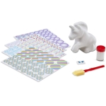 Детски комплект за декупаж Еднорог, Melissa and Doug 40115-1-3