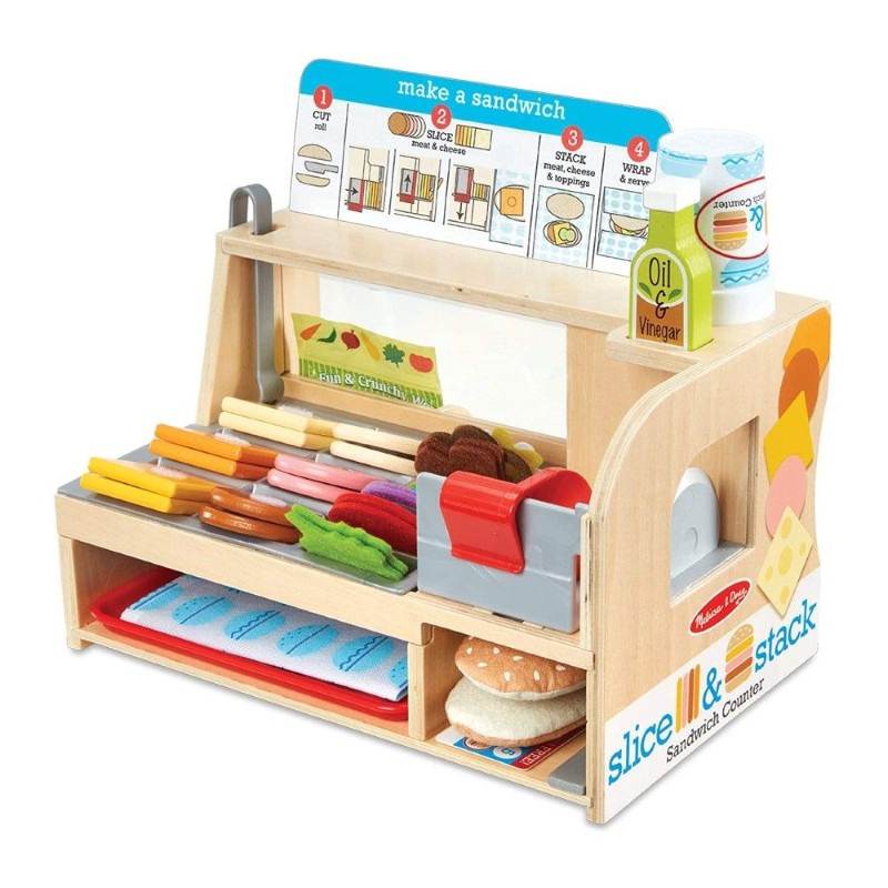 detski-komplekt-za-igra-sandvichi-melissa-and-doug-41650-4 Детски комплект за игра Сандвичи, Melissa and Doug 41650-4
