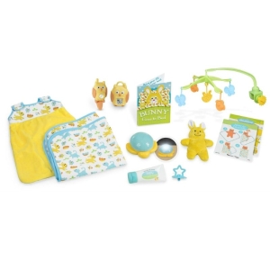 Детски принадлежности за кукла Mine To Love, Melissa and Doug 41709-3