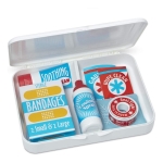 Детско докторско куфарче, Melissa and Doug 40601 1