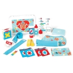 Детско докторско куфарче, Melissa and Doug 40601