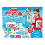 Детско докторско куфарче, Melissa and Doug 40601 2