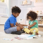 Детско докторско куфарче, Melissa and Doug 40601 3
