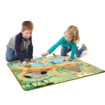 игра с динозаври, Melissa and Doug 9427-4