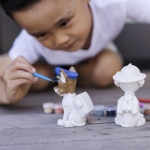 Керамични фигурки за оцветяване Paw Patrol, Melissa and Doug 33265-6