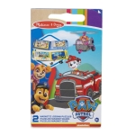 Комплект детски магнитни пъзели Paw Patrol, Melissa and Doug 33262-1