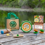 Комплект детски музикални инструменти, Melissa and Doug 40808-5