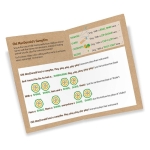 Комплект детски музикални инструменти, Melissa and Doug 40808-6