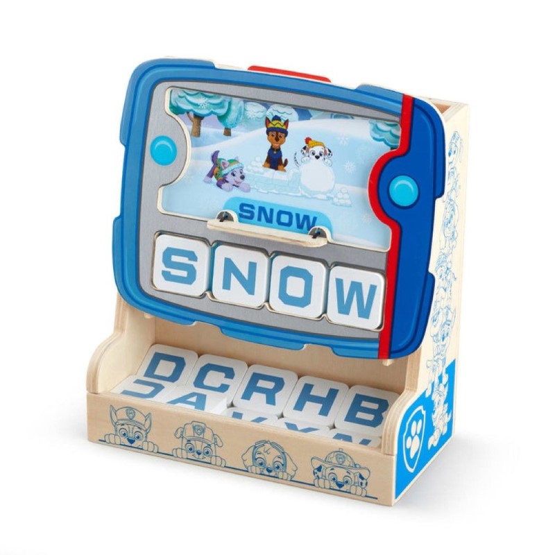 obrazovatelna-igra-za-pisane-i-speluvane-paw-patrol-melissa-and-doug-33325-1 Образователна игра за писане и спелуване Paw Patrol, Melissa and Doug 33325-1