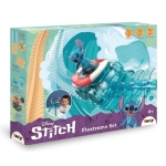 Smoby Писта за каскади с фигура и количка, Stitch Flextreme 5