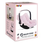 Smoby Столче за кукли Maxi-Cosi, розово 7600240241 5