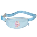 Детска чанта за кръст, Ylvi Sugar Pop Blue 414037 1