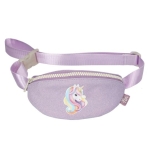 Детска чанта за кръст, Ylvi Sugar Pop Purple 414035 1