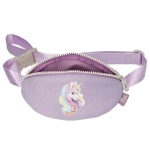 Детска чанта за кръст, Ylvi Sugar Pop Purple 414035 2