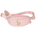Детска чанта за кръст, Ylvi Sugar Pop Pink 414036 1
