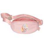Детска чанта за кръст, Ylvi Sugar Pop Pink 414036 3